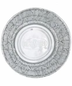 Kingsford Grilling Tools & Accessories Kingsford Disposable Drip Bucket Liners, 10 Aluminum BBQ and Grill Grease Bucket Liners Easy Grill Clean Up, Fits Most Standard Drip Buckets -Mmaster Outlet Shop 17753634