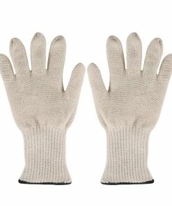 Kingsford Grilling Tools & Accessories Black Aramid Fiber Grill Gloves 7 Kingsford Grilling Tools & Accessories Black Aramid Fiber Grill Gloves -Mmaster Outlet Shop 17753644