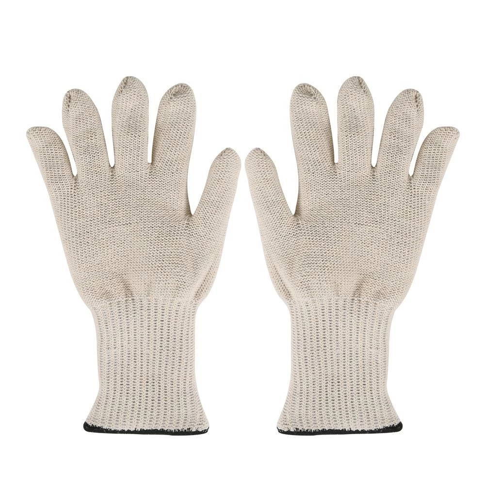 Kingsford Grilling Tools & Accessories Black Aramid Fiber Grill Gloves 4 Kingsford Grilling Tools & Accessories Black Aramid Fiber Grill Gloves - Image 4