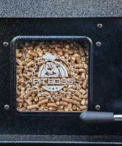 Pit Boss Grilling Fuels Hickory 20-lb Grill Pellets -Mmaster Outlet Shop 17767106