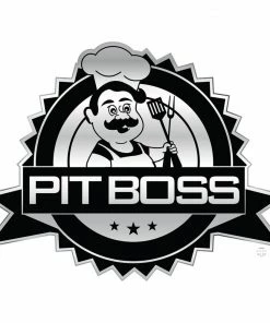 Pit Boss Grilling Fuels Competition Blend 40-lb Grill Pellets -Mmaster Outlet Shop 17767120