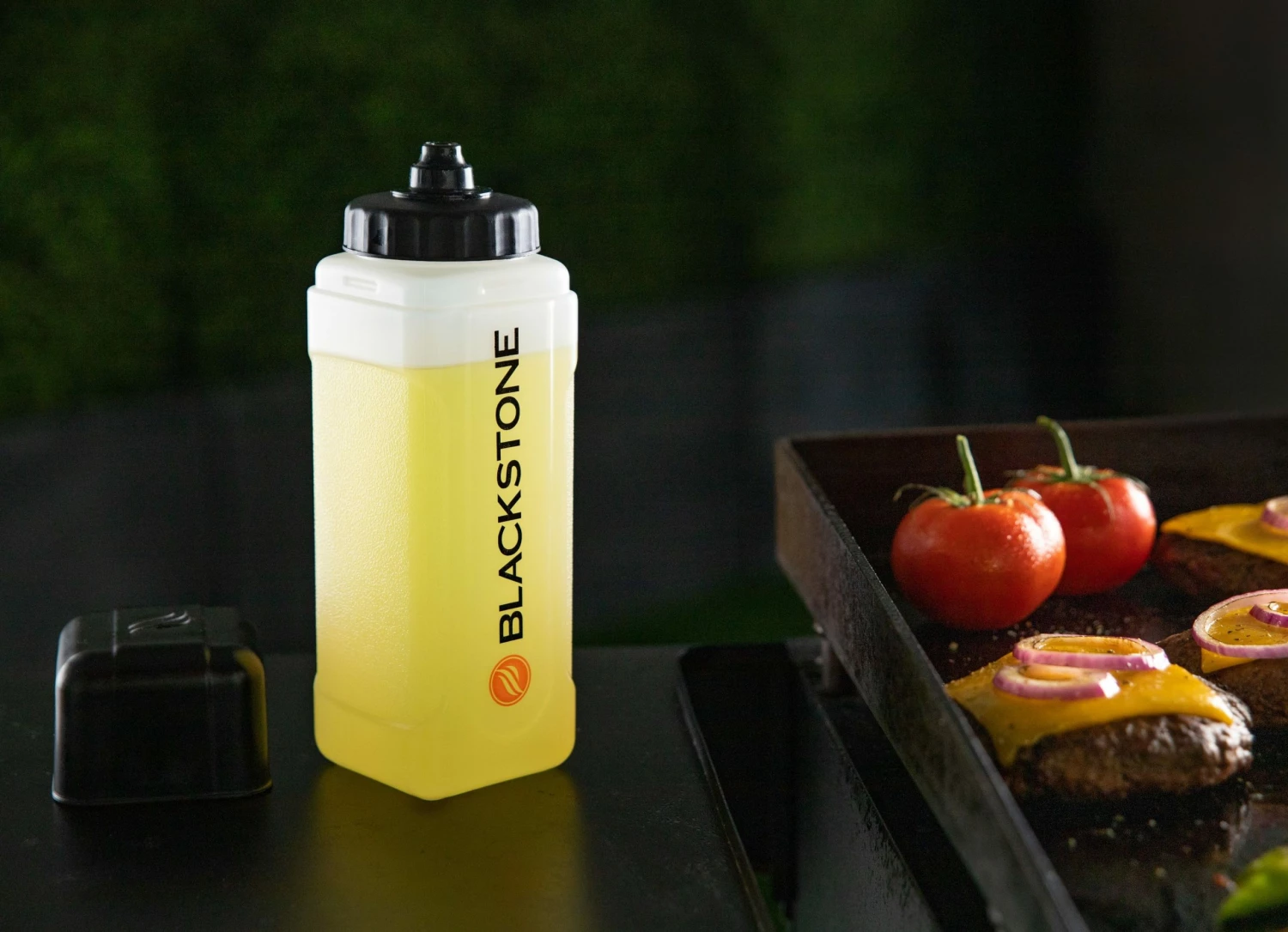 Blackstone Grilling Tools & Accessories Culinary 2-Pack Plastic Accessory Kit 5 Blackstone Grilling Tools & Accessories Culinary 2-Pack Plastic Accessory Kit - Image 5