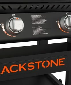 Blackstone Grills Culinary 3-Burner Liquid Propane Flat Top Grill 14 Blackstone Grills Culinary 3-Burner Liquid Propane Flat Top Grill -Mmaster Outlet Shop 17895678