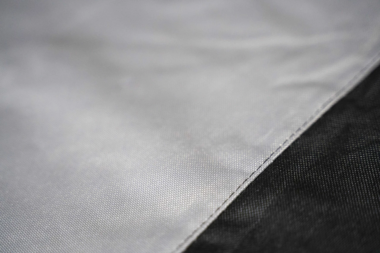 Blackstone Grilling Tools & Accessories Culinary 62-in W x 37.5-in H Black and Gray Gas Grill Cover 2 Blackstone Grilling Tools & Accessories Culinary 62-in W x 37.5-in H Black and Gray Gas Grill Cover - Image 2