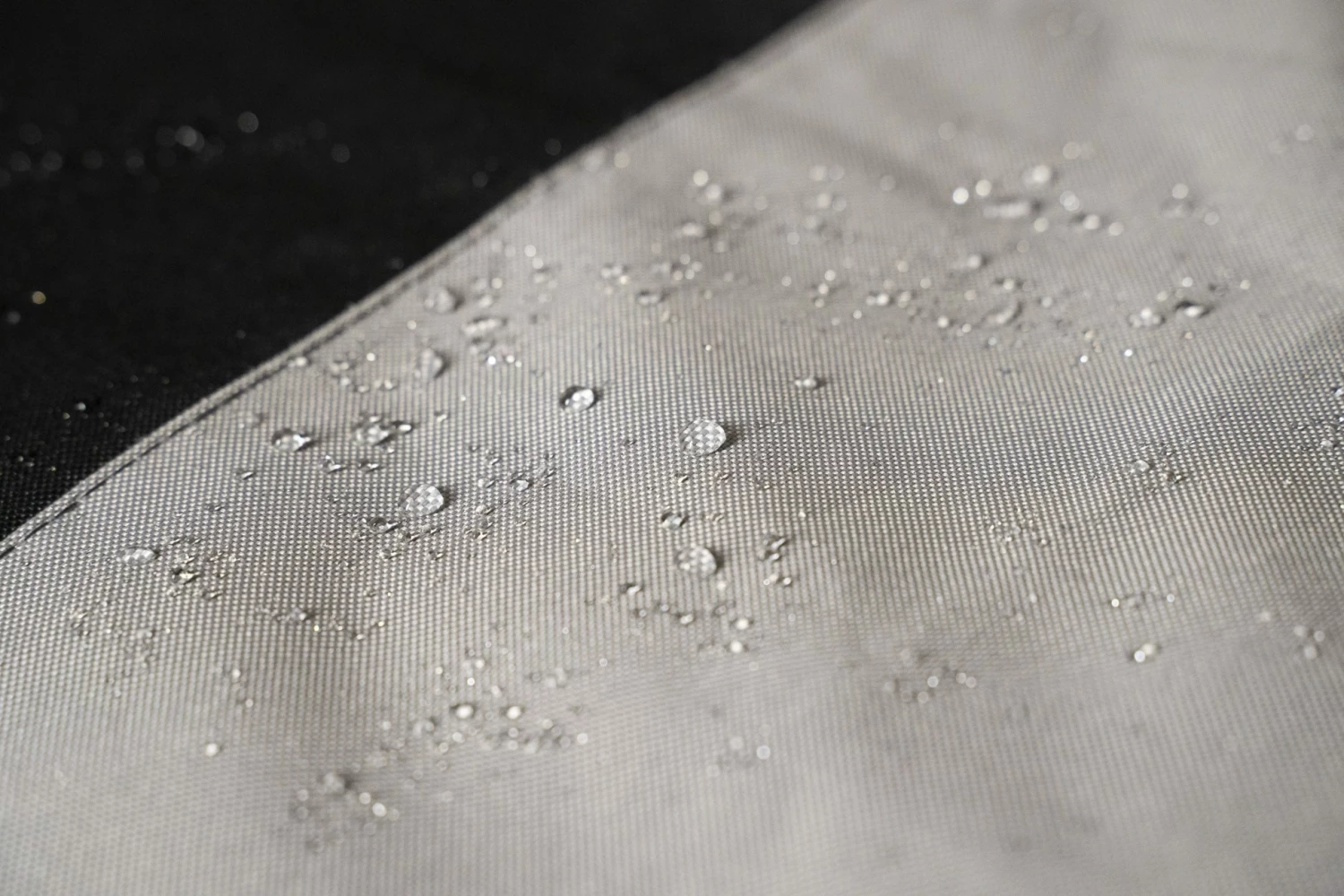 Blackstone Grilling Tools & Accessories Culinary 62-in W x 37.5-in H Black and Gray Gas Grill Cover 3 Blackstone Grilling Tools & Accessories Culinary 62-in W x 37.5-in H Black and Gray Gas Grill Cover - Image 3