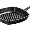 Lodge Grilling Tools & Accessories Griddle Cast Iron Non-Stick Griddle