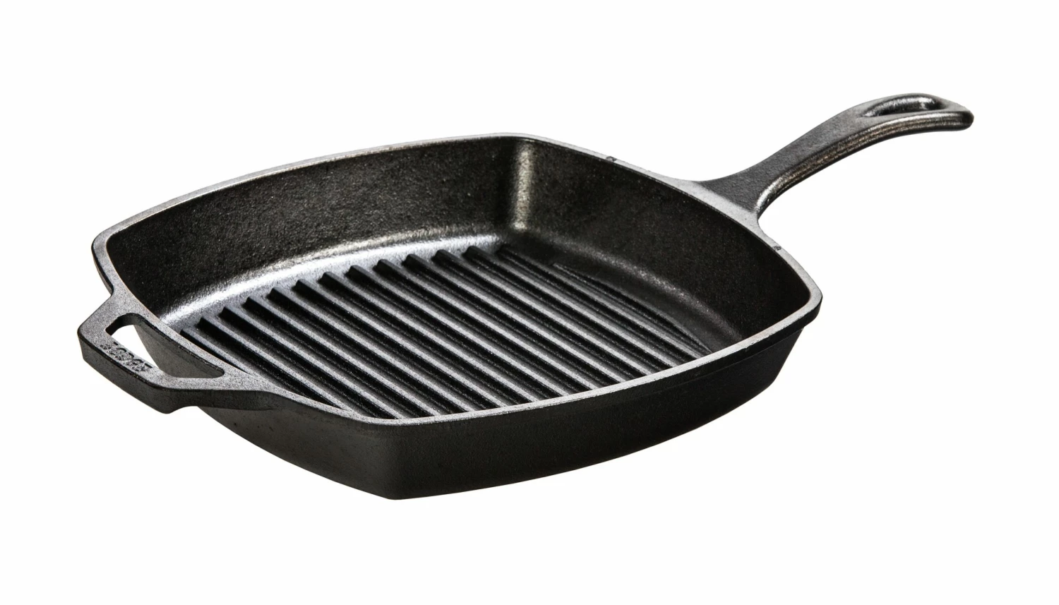 Lodge Grilling Tools & Accessories Griddle Cast Iron Non-Stick Griddle 1 Lodge Grilling Tools & Accessories Griddle Cast Iron Non-Stick Griddle