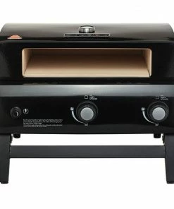 BakerStone Outdoor Kitchens BakerStone Original Series Portable Gas Pizza Oven Box