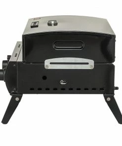 BakerStone Outdoor Kitchens BakerStone Original Series Portable Gas Pizza Oven Box -Mmaster Outlet Shop 18315246