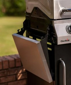 Char-Broil Grills Performance Black 2-Burner Liquid Propane Gas Grill 29 Char-Broil Grills Performance Black 2-Burner Liquid Propane Gas Grill -Mmaster Outlet Shop 18354562