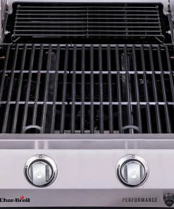 Char-Broil Grills Performance Black 2-Burner Liquid Propane Gas Grill 22 Char-Broil Grills Performance Black 2-Burner Liquid Propane Gas Grill -Mmaster Outlet Shop 18354564