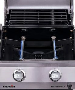 Char-Broil Grills Performance Black 2-Burner Liquid Propane Gas Grill 23 Char-Broil Grills Performance Black 2-Burner Liquid Propane Gas Grill -Mmaster Outlet Shop 18354565