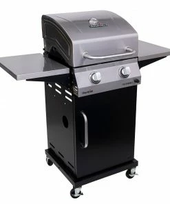 Char-Broil Grills Performance Black 2-Burner Liquid Propane Gas Grill 25 Char-Broil Grills Performance Black 2-Burner Liquid Propane Gas Grill -Mmaster Outlet Shop 18354567
