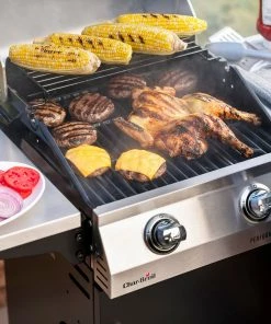Char-Broil Grills Performance Black 2-Burner Liquid Propane Gas Grill 26 Char-Broil Grills Performance Black 2-Burner Liquid Propane Gas Grill -Mmaster Outlet Shop 18354568