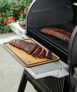 Weber Grilling Tools & Accessories Resin Accessory Kit -Mmaster Outlet Shop 40165327