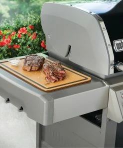 Weber Grilling Tools & Accessories Resin Accessory Kit -Mmaster Outlet Shop 40165329