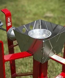 FIREDISC Grilling Tools & Accessories FIREDISC Stainless Steel Accessory Kit 9 FIREDISC Grilling Tools & Accessories FIREDISC Stainless Steel Accessory Kit -Mmaster Outlet Shop 40371590