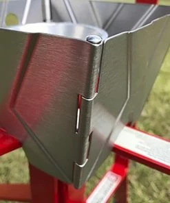 FIREDISC Grilling Tools & Accessories FIREDISC Stainless Steel Accessory Kit 10 FIREDISC Grilling Tools & Accessories FIREDISC Stainless Steel Accessory Kit -Mmaster Outlet Shop 40371604