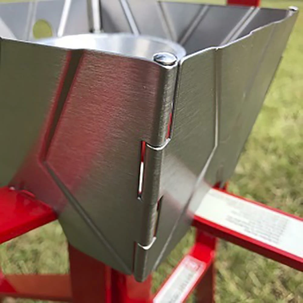 FIREDISC Grilling Tools & Accessories FIREDISC Stainless Steel Accessory Kit 5 FIREDISC Grilling Tools & Accessories FIREDISC Stainless Steel Accessory Kit - Image 5