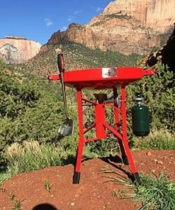 FIREDISC Grilling Tools & Accessories FIREDISC Stainless Steel Spatula -Mmaster Outlet Shop 40375036