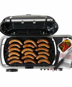 Weber Grills Traveler Portable Gas Grill 24 Weber Grills Traveler Portable Gas Grill -Mmaster Outlet Shop 40459935