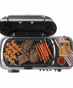 Weber Grills Traveler Portable Gas Grill 21 Weber Grills Traveler Portable Gas Grill -Mmaster Outlet Shop 40459936