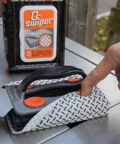 Proud Grill Company Grilling Tools & Accessories Grill Cleaner Kit Steel Wool Plastic 3-in Grill Brush and Scouring Pad 8 Proud Grill Company Grilling Tools & Accessories Grill Cleaner Kit Steel Wool Plastic 3-in Grill Brush and Scouring Pad -Mmaster Outlet Shop 40467845