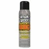 Simple Green Grilling Tools & Accessories Heavy Duty BBQ and Grill Cleaner Aerosol 20 oz