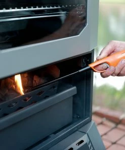 Masterbuilt Smokers 40-inch Digital Charcoal Smoker in Gray 14 Masterbuilt Smokers 40-inch Digital Charcoal Smoker in Gray -Mmaster Outlet Shop 40778427 scaled