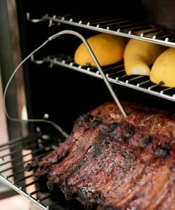 Masterbuilt Smokers 40-inch Digital Charcoal Smoker in Gray 17 Masterbuilt Smokers 40-inch Digital Charcoal Smoker in Gray -Mmaster Outlet Shop 40778428 scaled