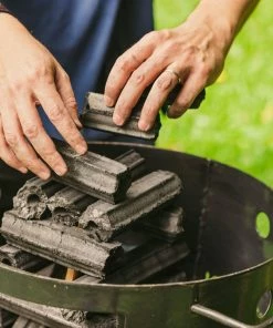 Prime 6 Grilling Fuels Premium sustainable reusable charcoal 9-lb Charcoal Briquettes 35 Prime 6 Grilling Fuels Premium sustainable reusable charcoal 9-lb Charcoal Briquettes -Mmaster Outlet Shop 40792794 scaled