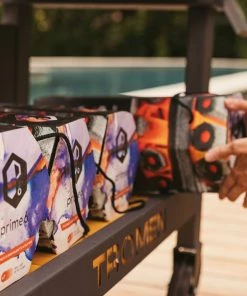 Prime 6 Grilling Fuels Premium sustainable reusable charcoal 9-lb Charcoal Briquettes 34 Prime 6 Grilling Fuels Premium sustainable reusable charcoal 9-lb Charcoal Briquettes -Mmaster Outlet Shop 40793126