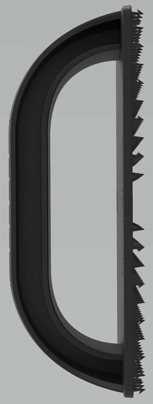 Blackstone Grilling Tools & Accessories Culinary Pumice Plastic 4-in Grill Cleaning Block 5 Blackstone Grilling Tools & Accessories Culinary Pumice Plastic 4-in Grill Cleaning Block - Image 5