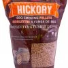 MacLean's Grilling Fuels Hickory 5-lb Grill Pellets