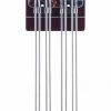 Hershey's Grilling Tools & Accessories 2-Pack Steel 2-Prong Fork(s)