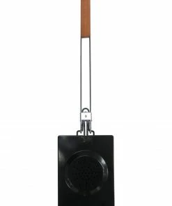 Mr. Bar-B-Q Grilling Tools & Accessories Cold Rolled Steel Non-Stick Grill Basket