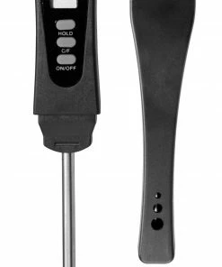 Mr. Bar-B-Q Grilling Tools & Accessories Digital Meat Thermometer