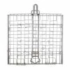 Mr. Bar-B-Q Grilling Tools & Accessories Steel Grill Basket