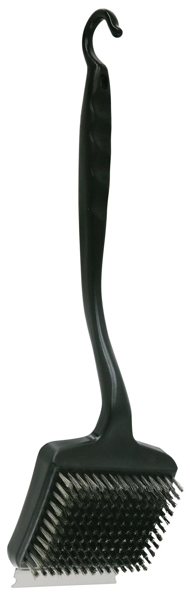 Mr. Bar-B-Q Grilling Tools & Accessories Plastic 20.27-in Grill Brush 1 Mr. Bar-B-Q Grilling Tools & Accessories Plastic 20.27-in Grill Brush