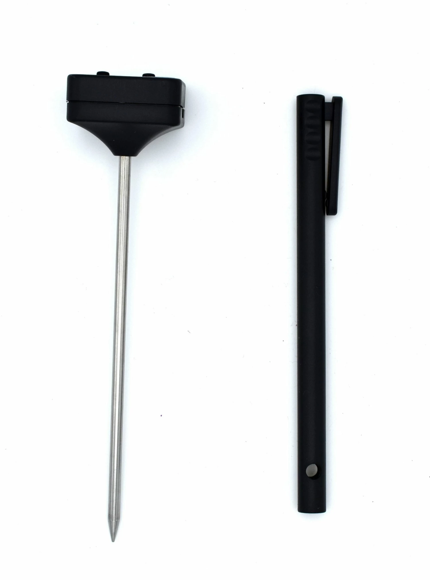 Mr. Bar-B-Q Grilling Tools & Accessories Digital Instant Read Meat Thermometer 1 Mr. Bar-B-Q Grilling Tools & Accessories Digital Instant Read Meat Thermometer