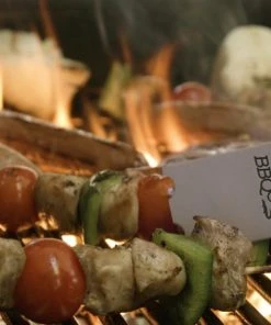 BBQ Croc Grilling Tools & Accessories 3 in 1 Barbecue Tool, 18 in. Blue Aluminum Scissor-style Tongs 10 BBQ Croc Grilling Tools & Accessories 3 in 1 Barbecue Tool, 18 in. Blue Aluminum Scissor-style Tongs -Mmaster Outlet Shop 42550224