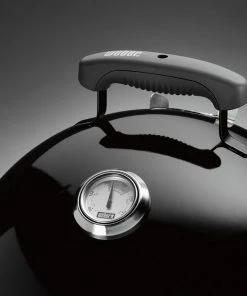 Weber Smokers Smokey Mountain Cooker Smoker 14" -Mmaster Outlet Shop 42644424