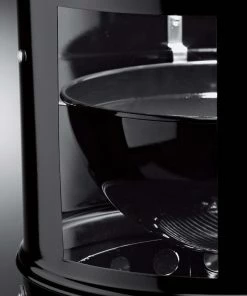 Weber Smokers Smokey Mountain Cooker Smoker 14" -Mmaster Outlet Shop 42644433