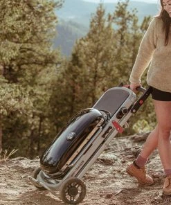Weber Grills Traveler Portable Gas Grill 31 Weber Grills Traveler Portable Gas Grill -Mmaster Outlet Shop 42720722 scaled