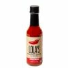 Lola's Fine Hot Sauce Grilling Tools & Accessories 5-oz Original Hot Sauce