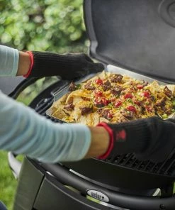 Weber Grilling Tools & Accessories Stainless Steel Grill Basket 10 Weber Grilling Tools & Accessories Stainless Steel Grill Basket -Mmaster Outlet Shop 42725919 scaled