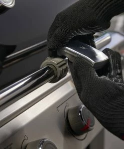 Weber Grilling Tools & Accessories LED Mounting Bracket Grill Light -Mmaster Outlet Shop 42726211 scaled