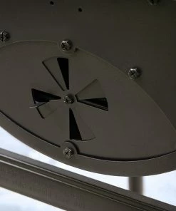 Char-Griller Grills 23-in W Black Barrel Charcoal Grill -Mmaster Outlet Shop 43062526