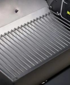 Char-Griller Grills 23-in W Black Barrel Charcoal Grill -Mmaster Outlet Shop 43064714