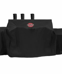 Char-Griller Grilling Tools & Accessories Duo Grill Cover 62-in W x 50-in H Black Gas Grill Cover 11 Char-Griller Grilling Tools & Accessories Duo Grill Cover 62-in W x 50-in H Black Gas Grill Cover -Mmaster Outlet Shop 43089820